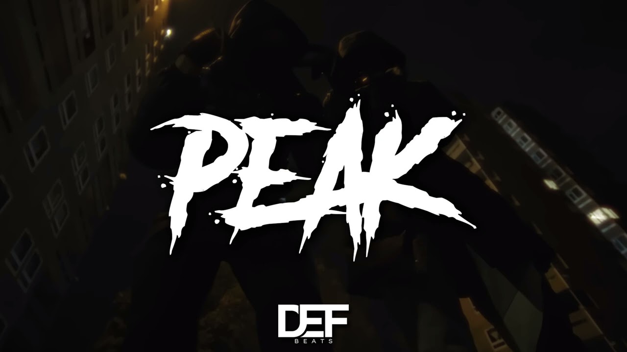 [FREE] Chinx (OS) X UK Drill Type Beat 2022 - 