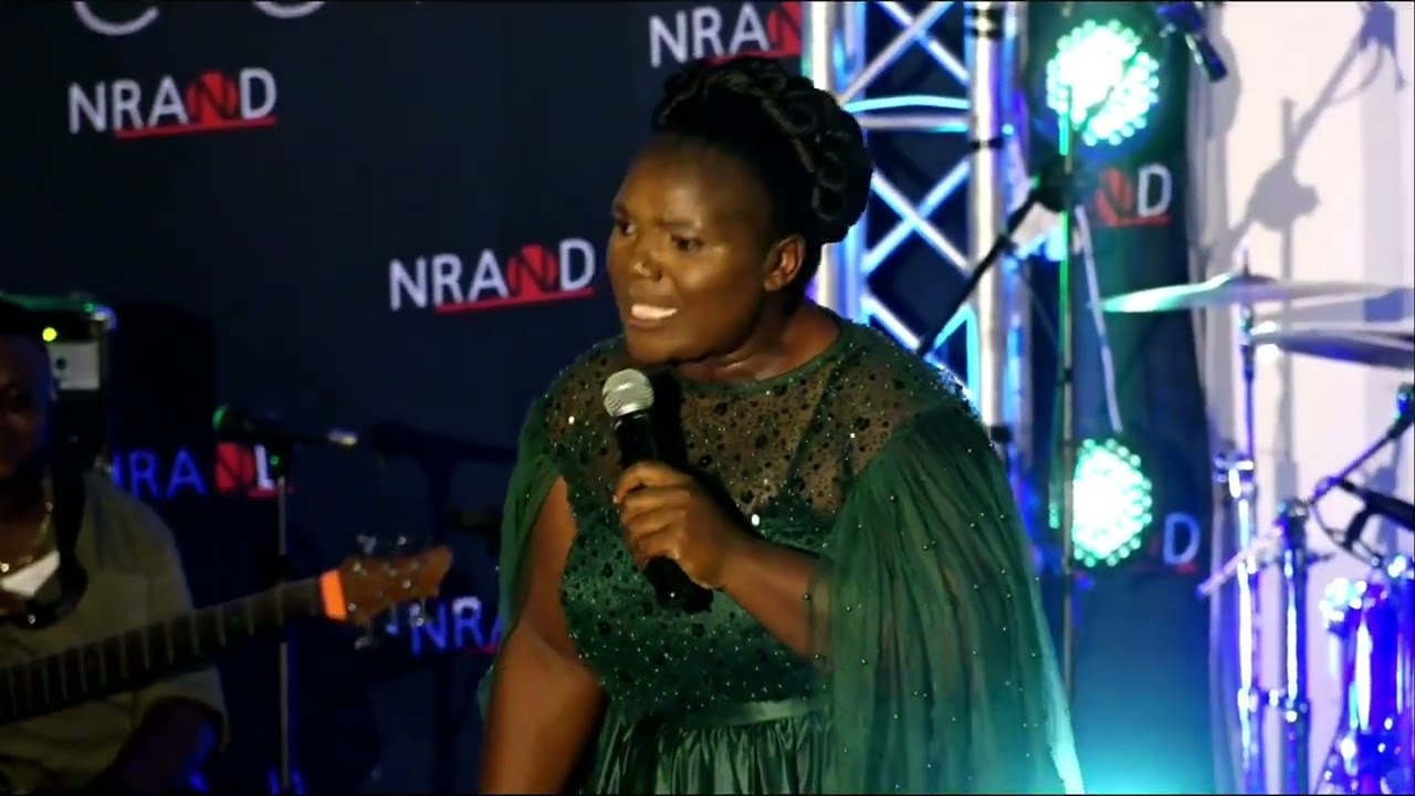 HAYA MATSHILO LIVE @DCWC_NDIDZU MATUMBA
