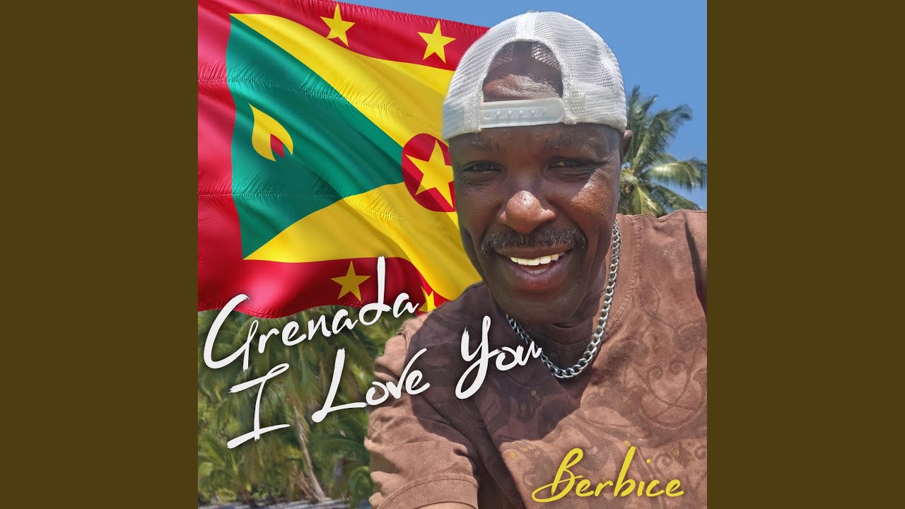 Grenada I Love You