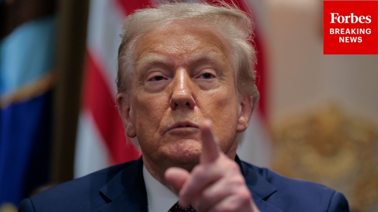 Как повлияет поддержка президента Трампа на выборы в Сенат в Южной Каролине? Объясняет социолог