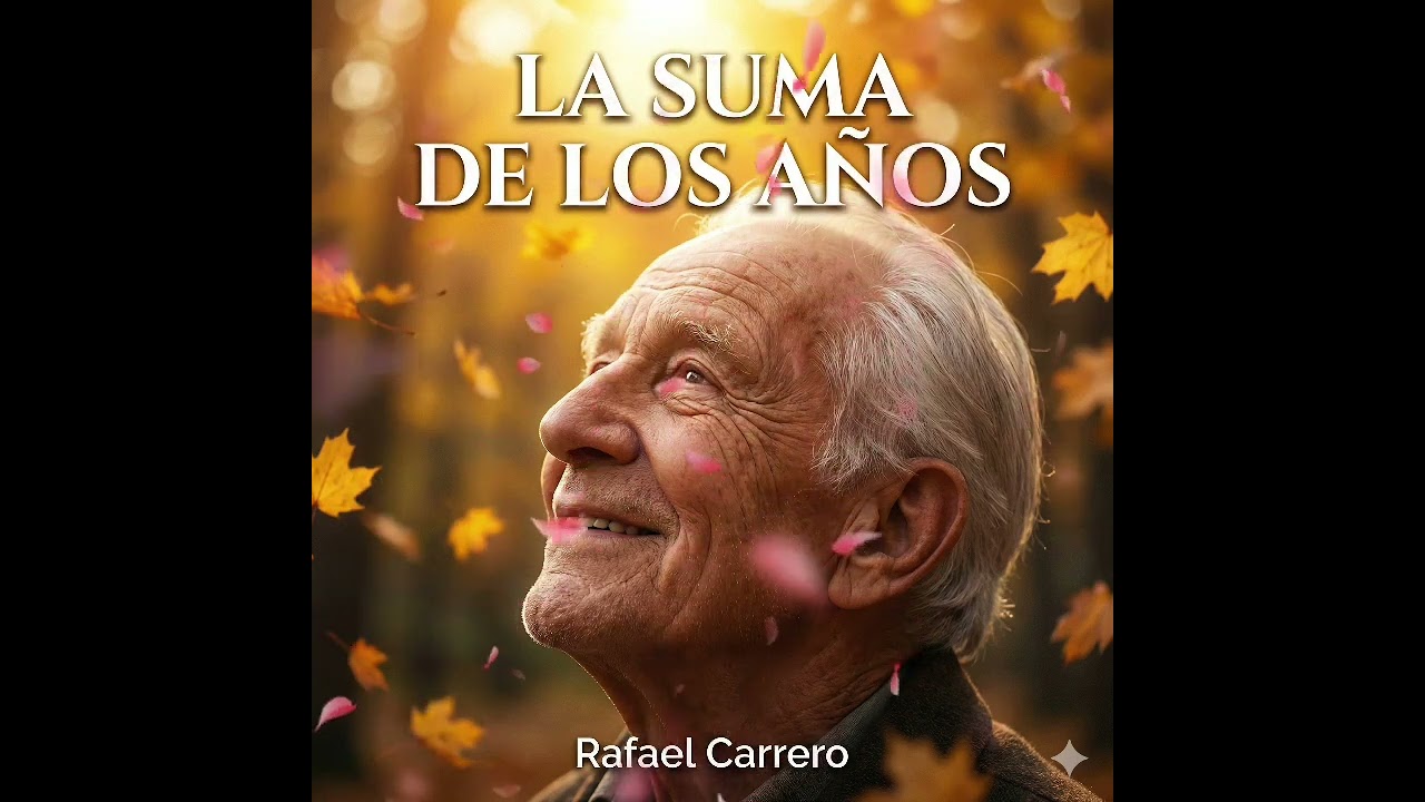 LA SUMA DE LOS AÑOS