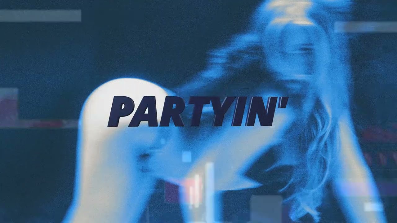 [FREE] Tate McRae Type Beat - PARTYIN' | Trap Pop | TIT FOR TAT Type Beat