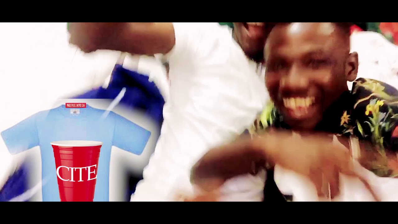 SALE'ZER- sur WIDGUNZ SHALLOWFORD - ( Dir  By ADAMS BAMBA)