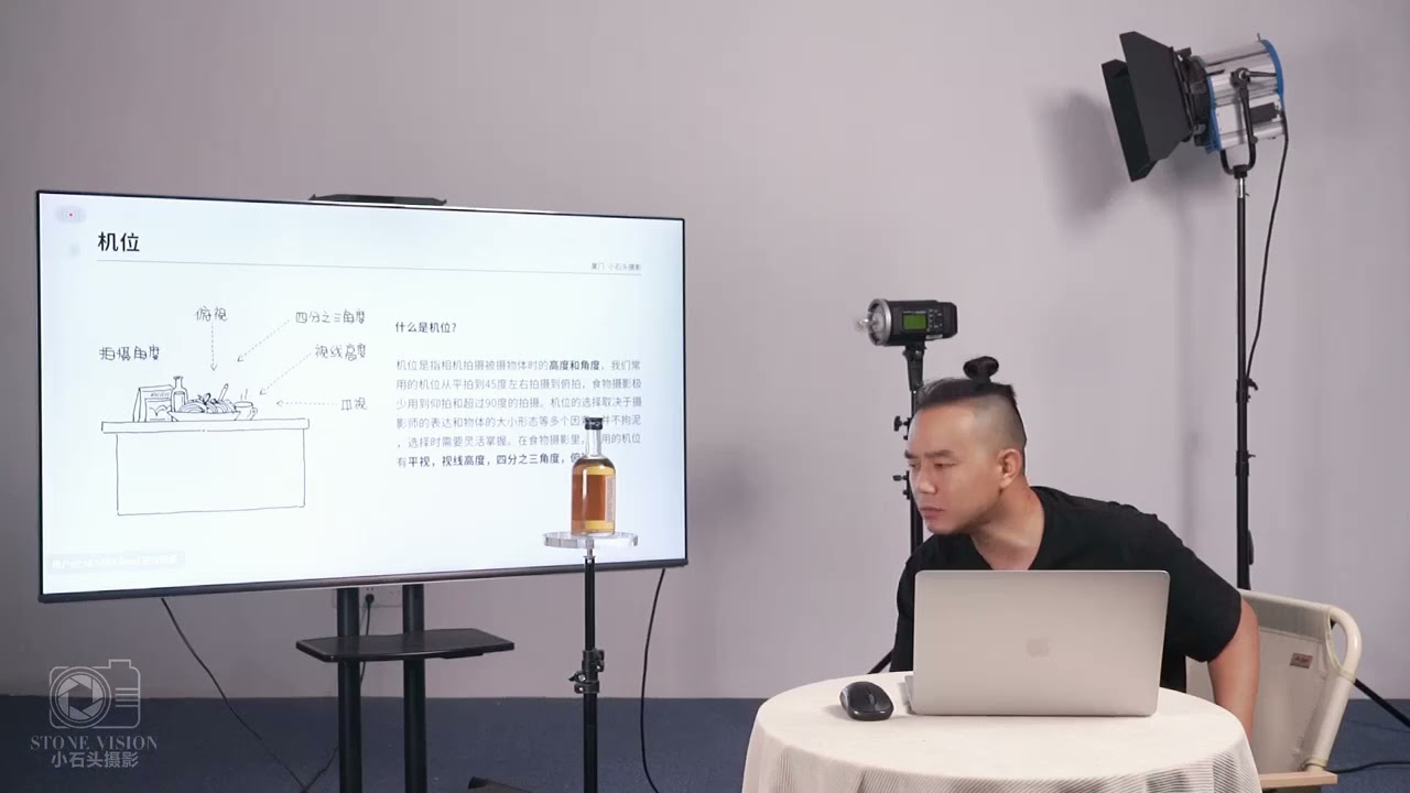 19 18、摄影有哪些拍摄角度？平拍、俯拍、仰拍、斜拍？