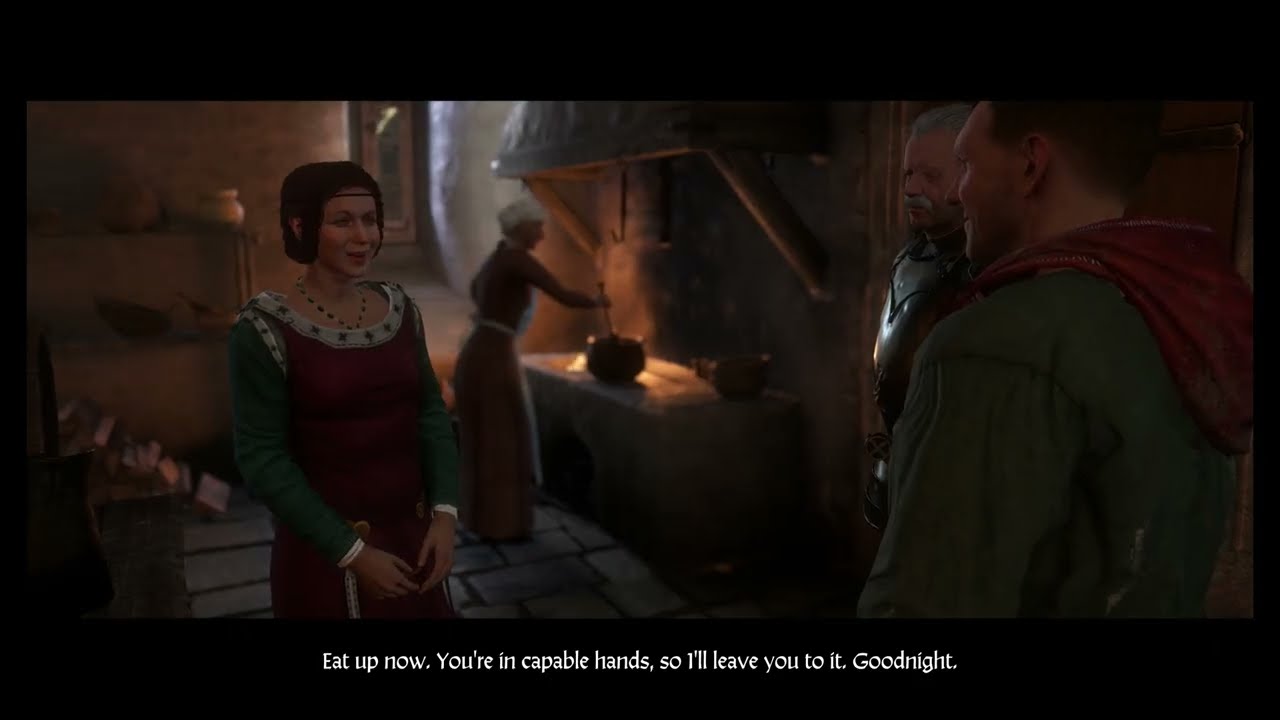 Kingdom Come: Deliverance [Part 2] PS5 Pro