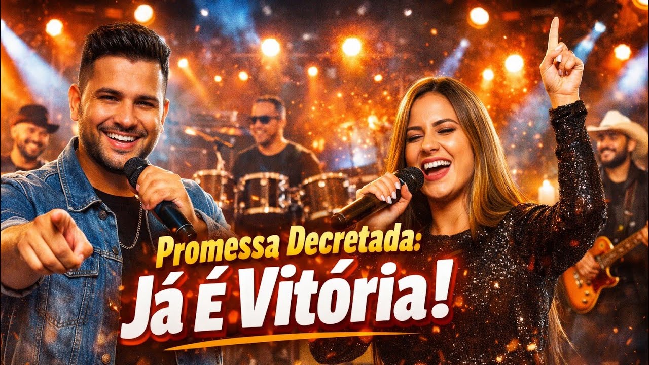 🔥 Pisadinha Divina: Quando o Espírito Santo Desce, Ninguém Fica Parado!