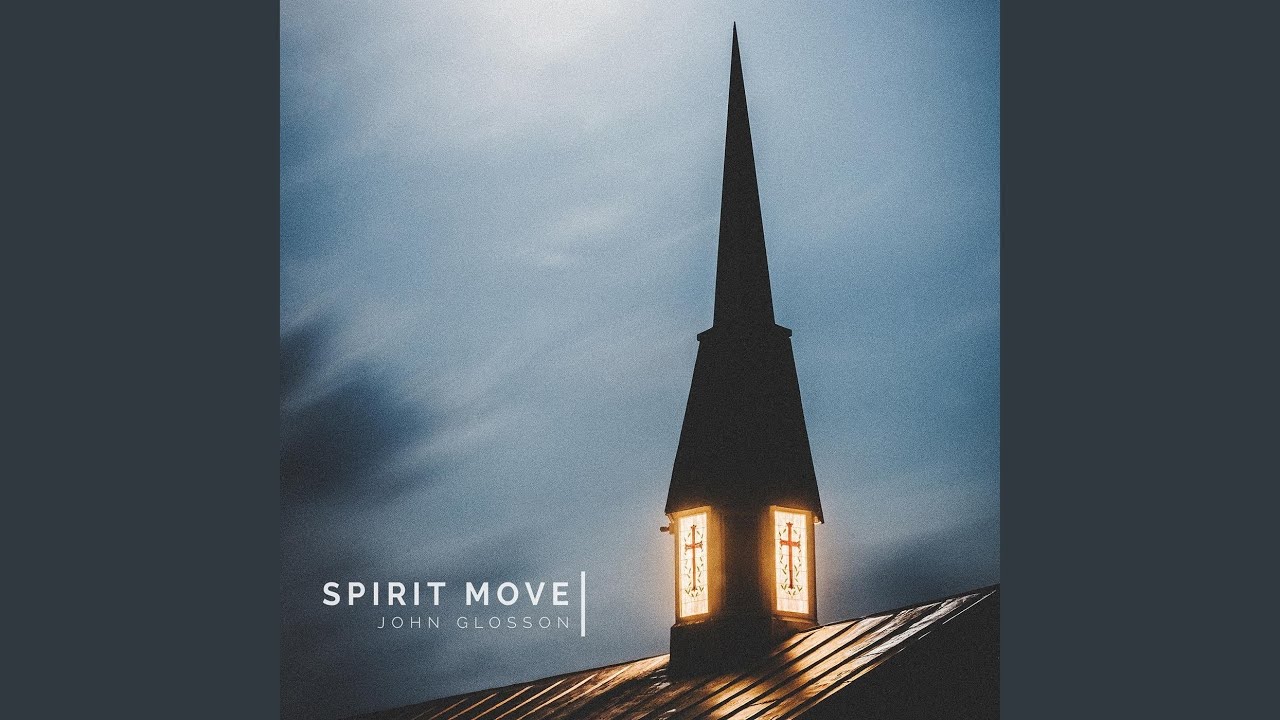 Spirit Move