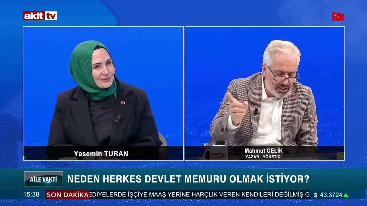Yasemin Turan/Mahmut Çelik 