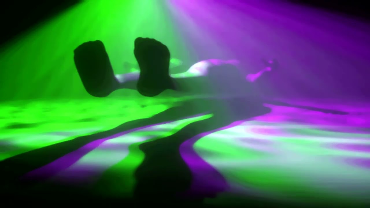 03 greedo - floating {slowed+reverb}