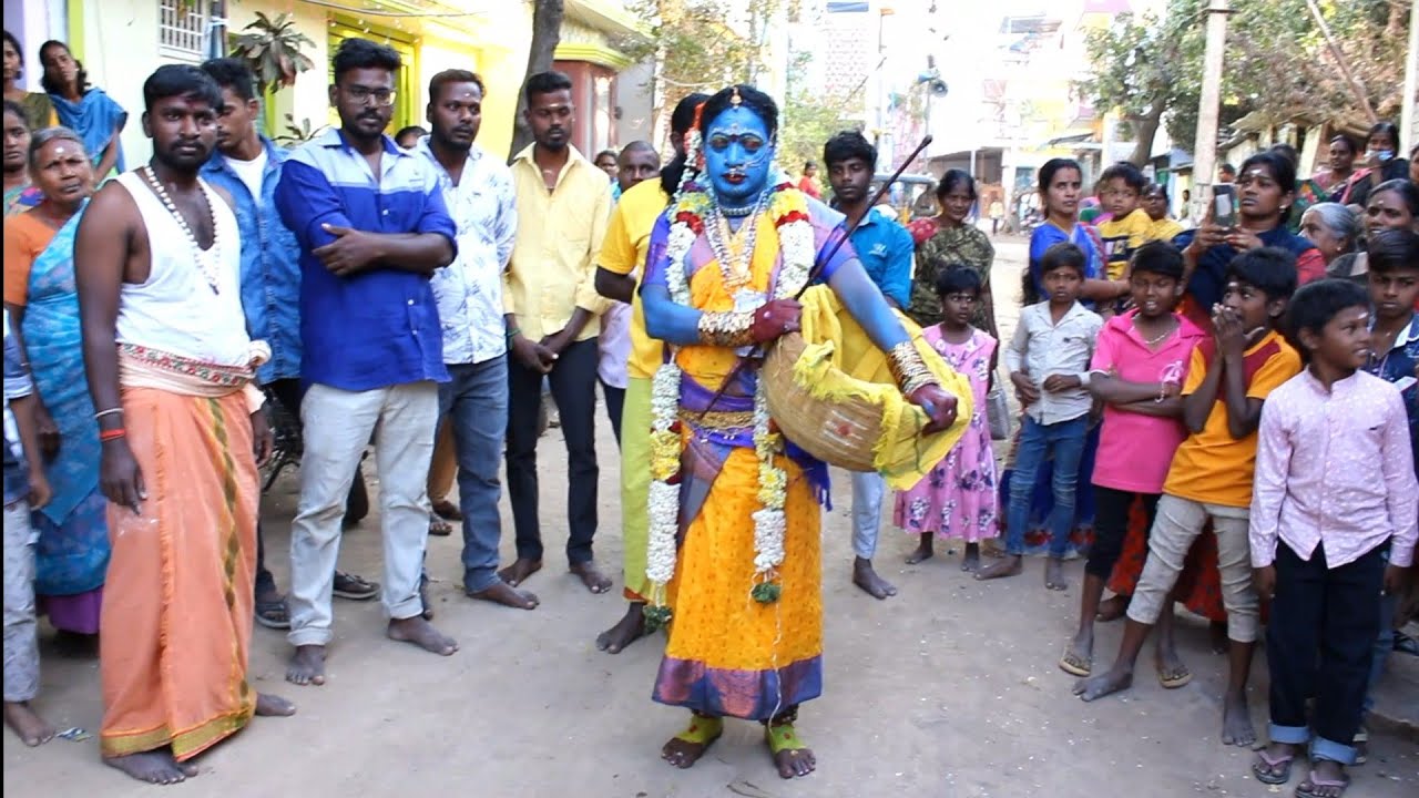 Oor Thaanduthal Part -2 | Mayana Kollai 2023 | Dadai Angalamman #mayanakollaivideo #melmalayanur