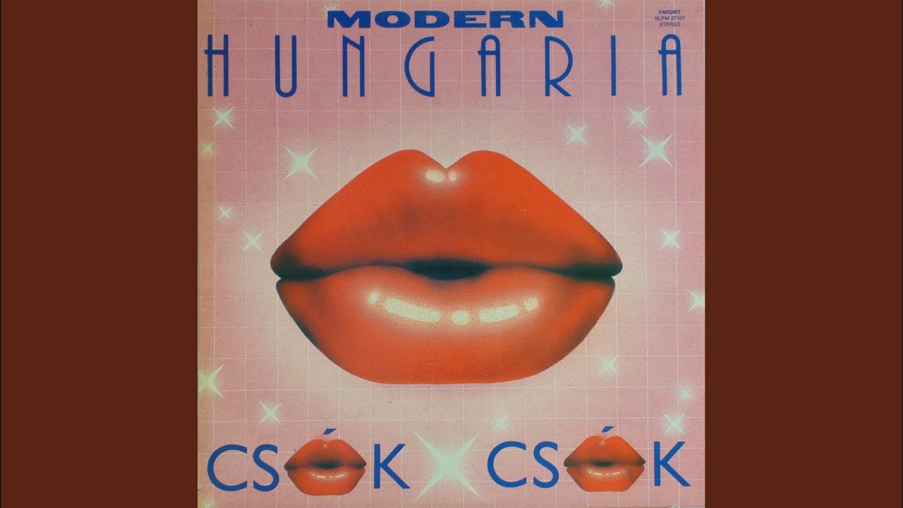 Csók x csók