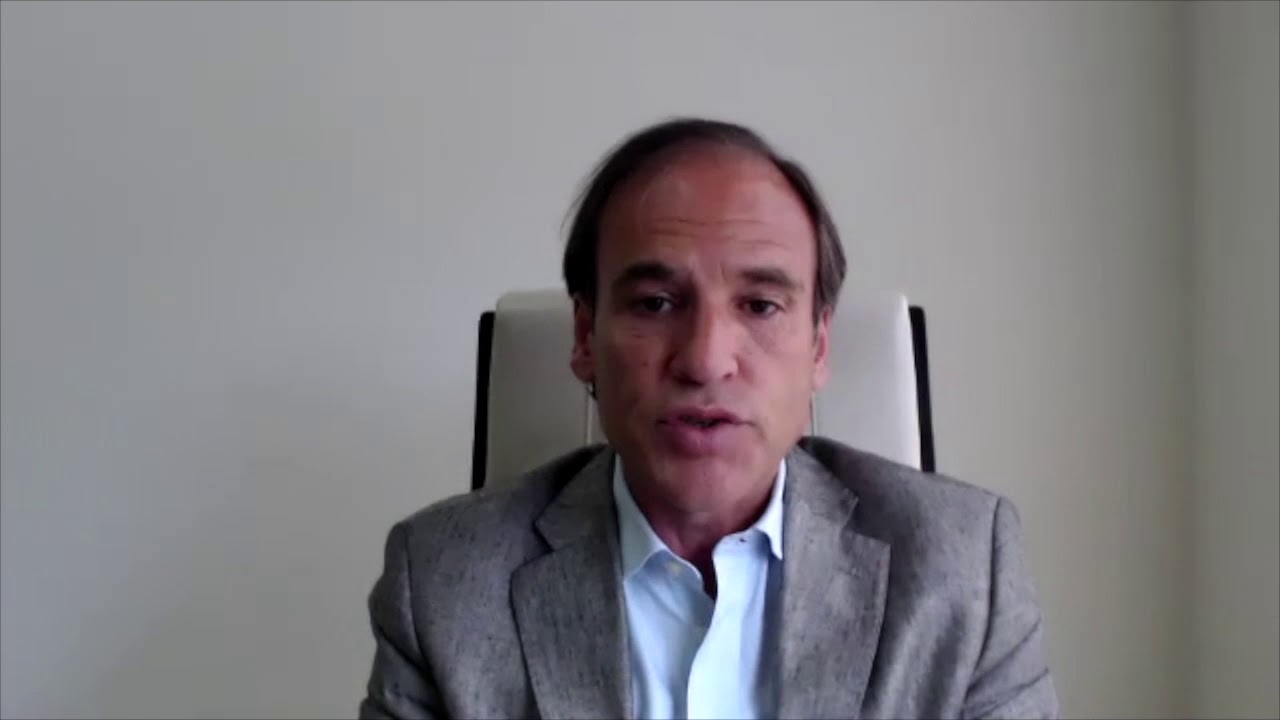Neutral by Luryx Duty Free Shop CEO Marcelo Montico