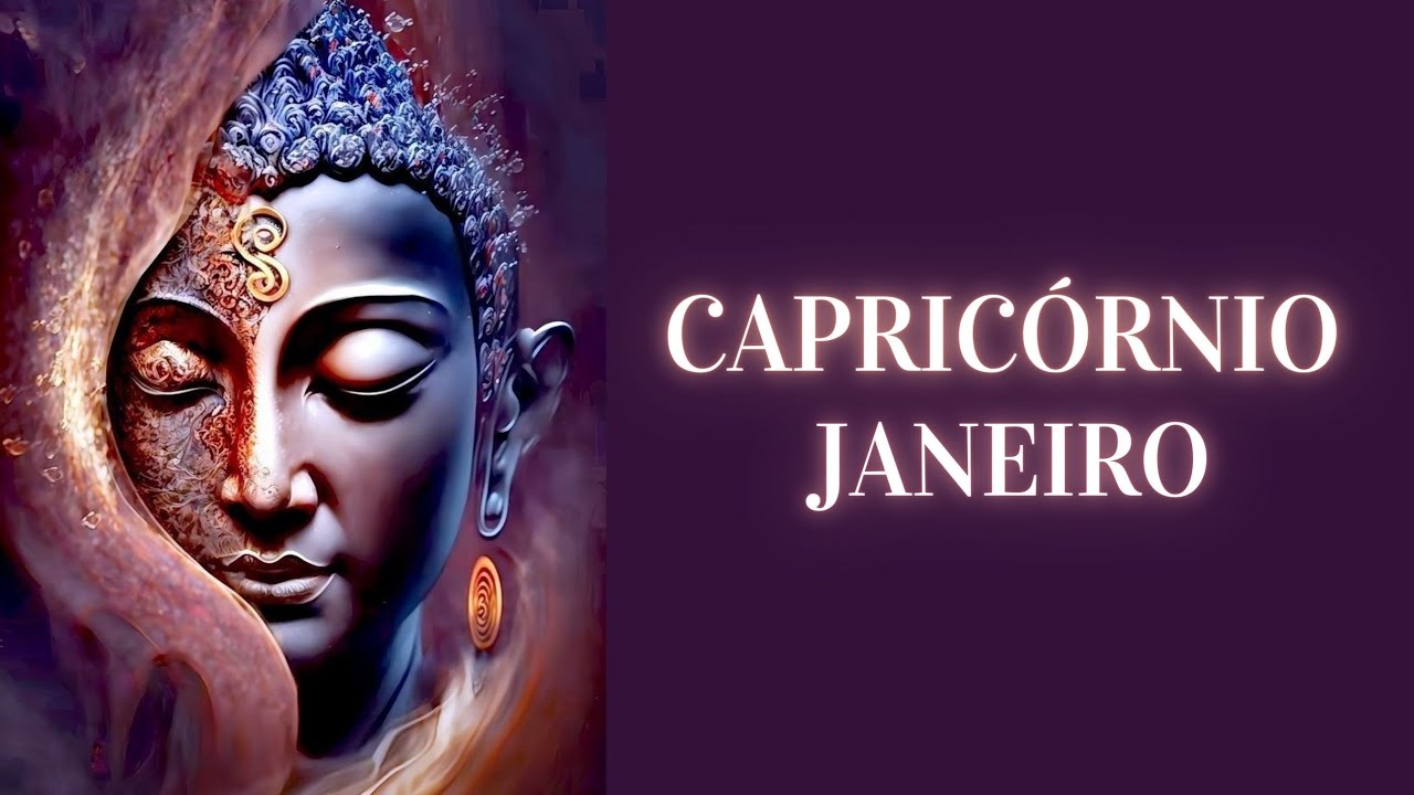 CAPRICÓRNIO - UMA MUDANÇA NO SEU PROFISSIONAL TRAZ UMA REVIRAVOLTA NA SUA VIDA ÍNTIMA. BONS VENTOS