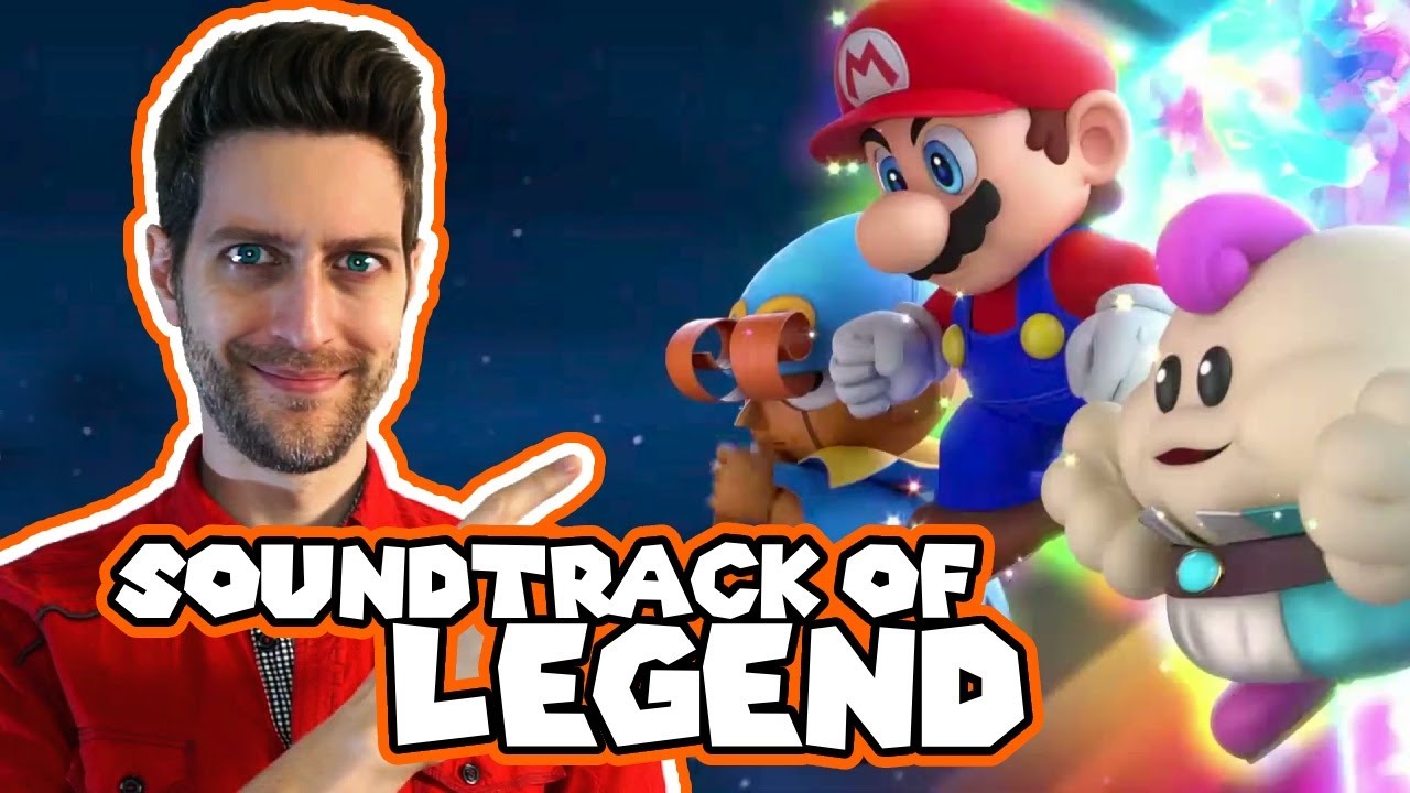 An analysis and review of both Super Mario RPG soundtracks – Game Music Done Right