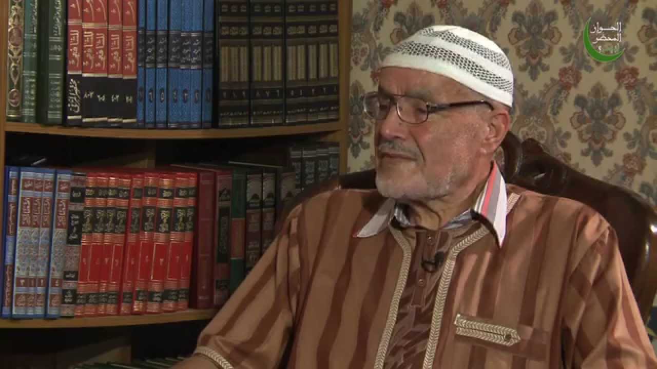 رحلتي مع الحديث النبوي الشريف الحلقة 6