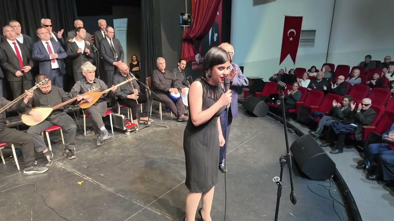 Altınokta Körler Derneği , ACILARIMIZI BAL EYLEDİK! TÜRKÜLER ENGEL TANIMAZ konseri 7 Şubat 2025