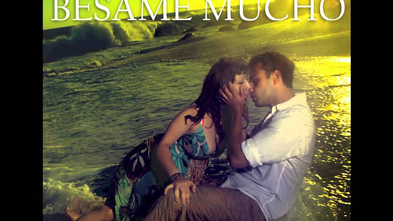 Arsi Nami - Besame Mucho (feat. Levi Whalen & Jacqueline Padilla) [Shiraz Records]