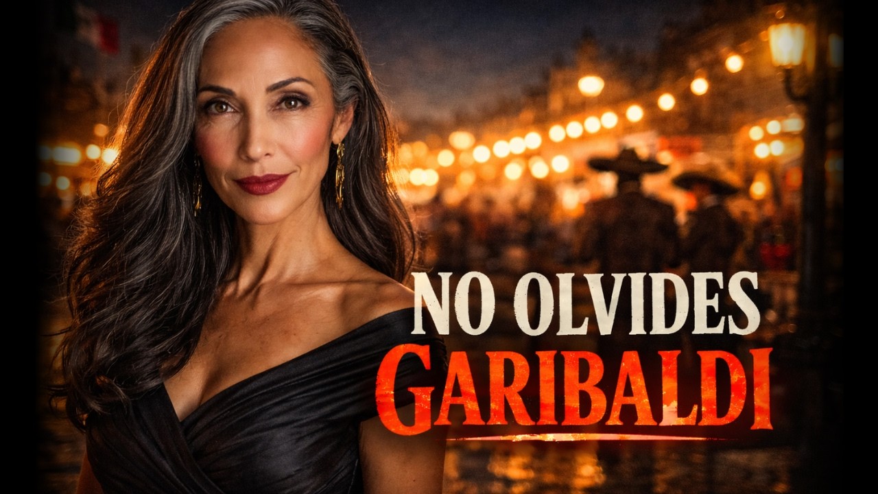 💭 Aquella Última Vez Que Bailamos en Garibaldi | Romance Que Nunca Olvidaré | México