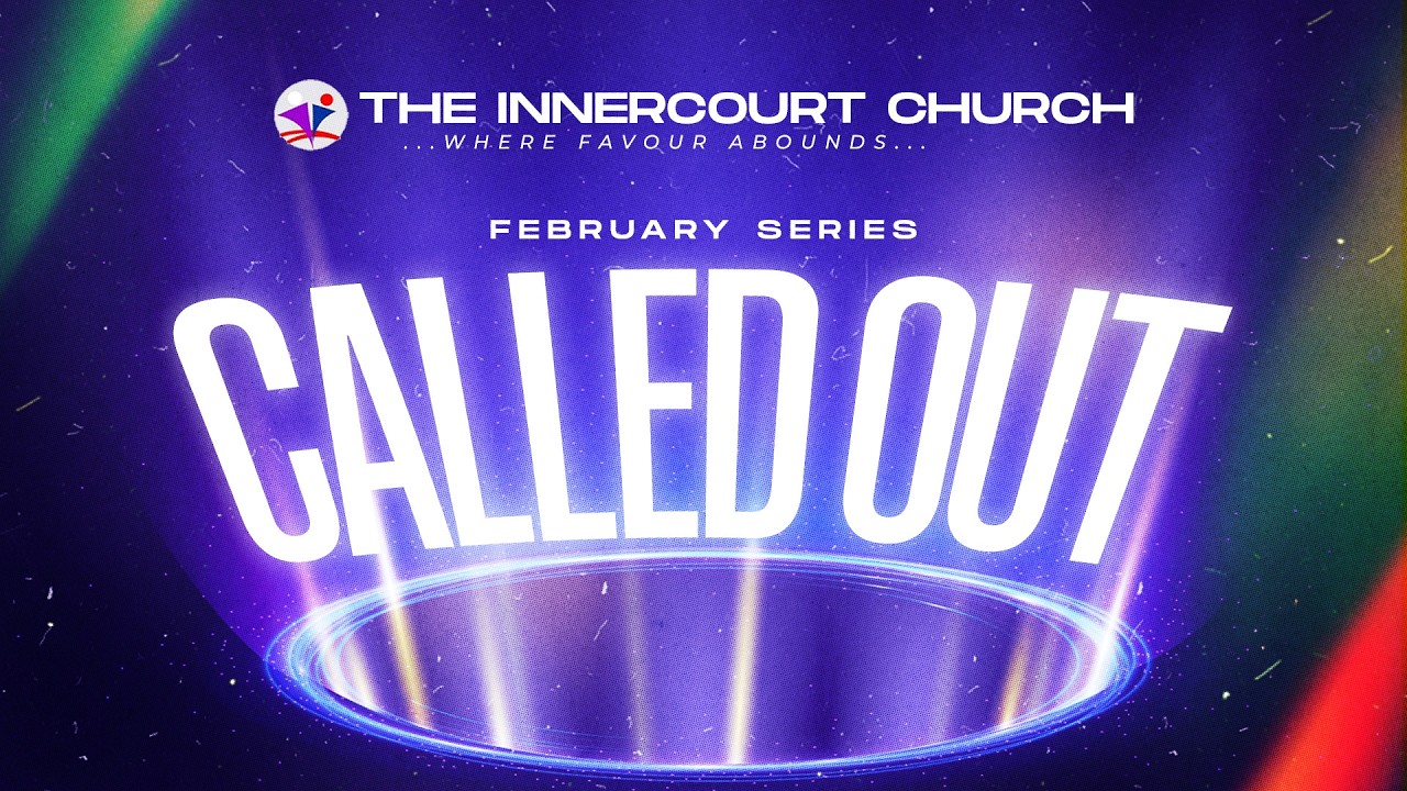 Transform Service | Wednesday February 11th, 2026.