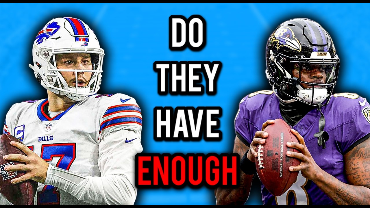 The Biggest Questions Entering The 2025 NFL Season