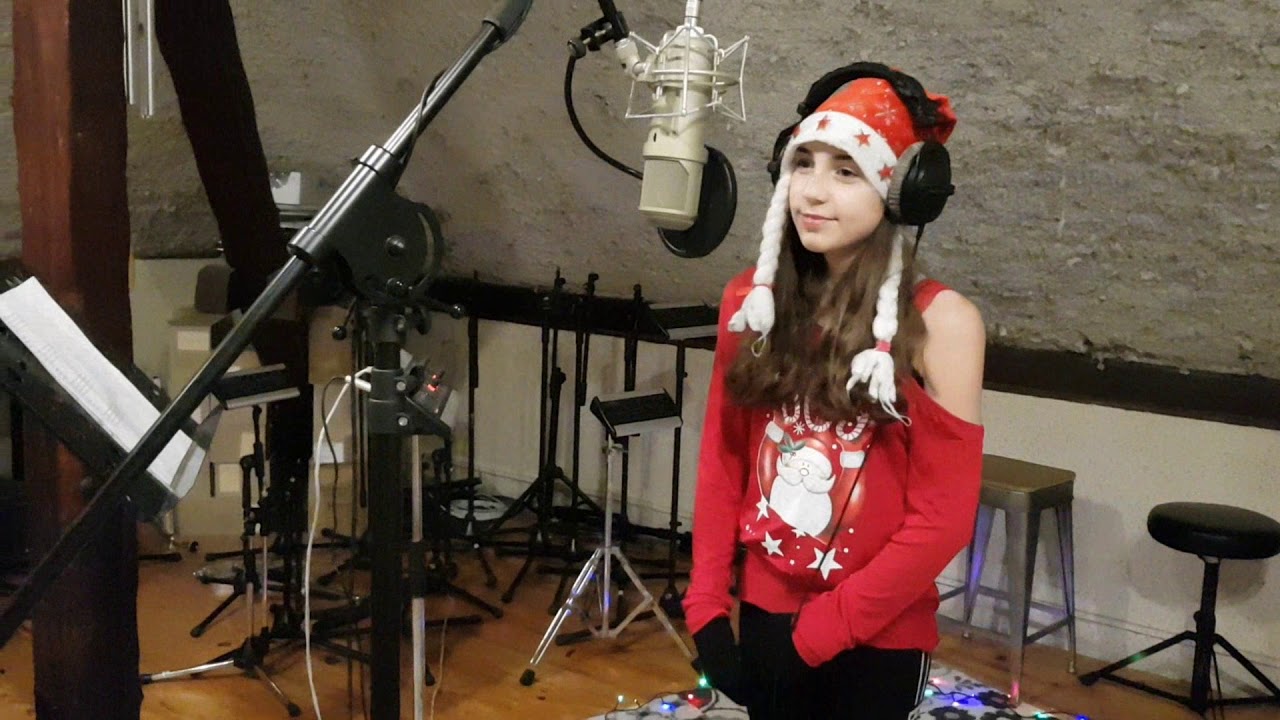 Adeline - Noël Russe