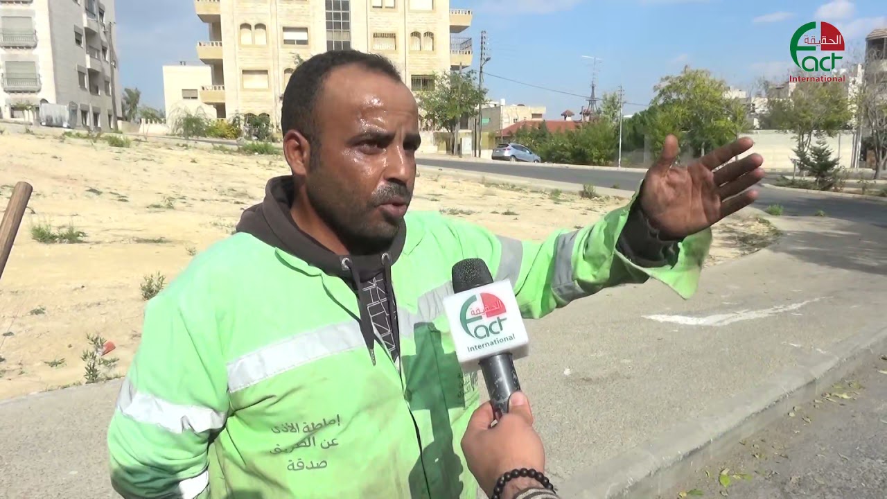 عمال وطن عدم التزام المواطنين يزيد من مشقة العمل