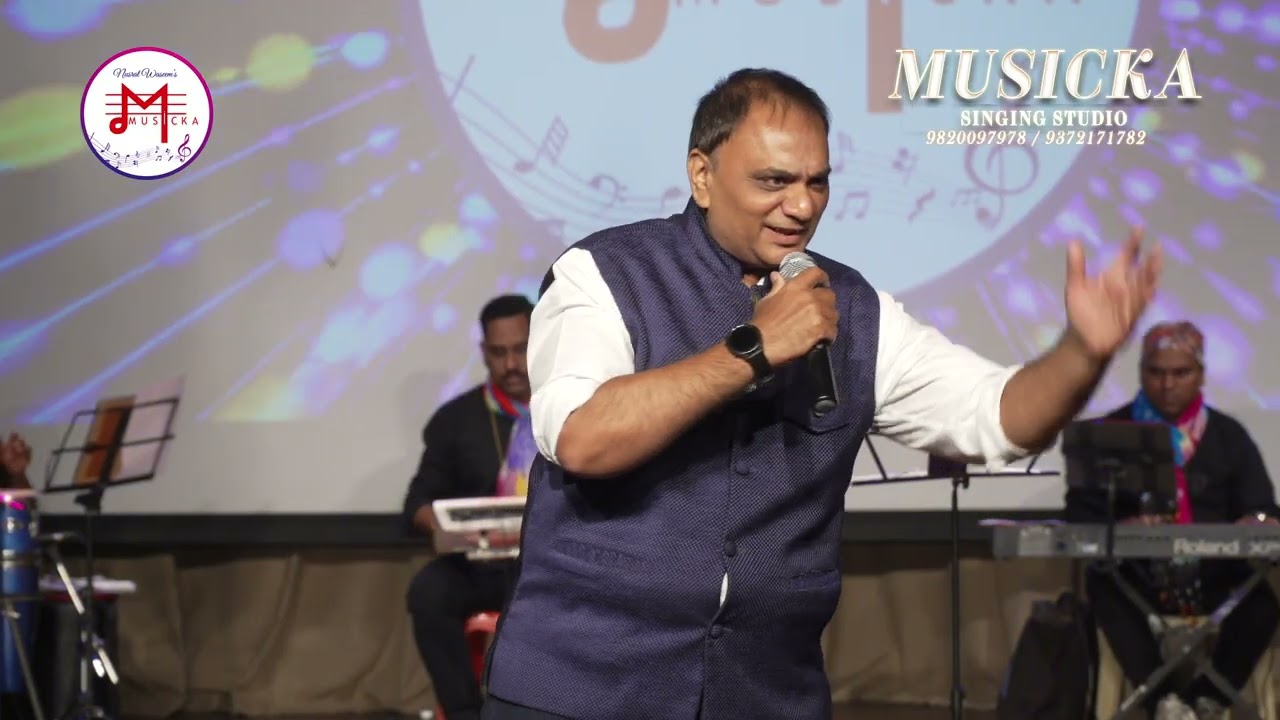 Kya Hua Tera Wada | Mayur Shah