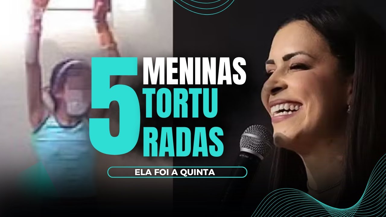 CRENTE TEM FÉ, FOME E FILHOS | Lucélia Rodrigues - Cortes Raiz