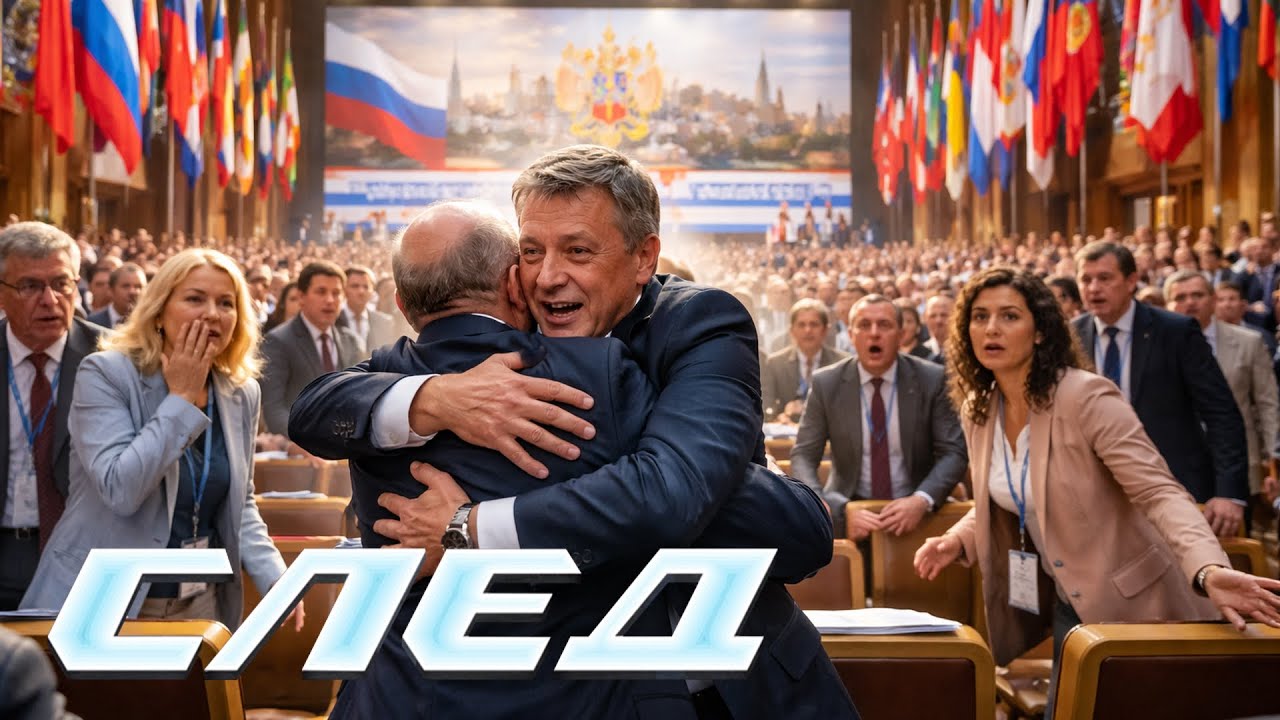 🛡️ СМЕРТЕЛЬНЫЕ ОБЪЯТИЯ НА АССАМБЛЕЕ — КТО ВИНОВАТ? | СЛЕД