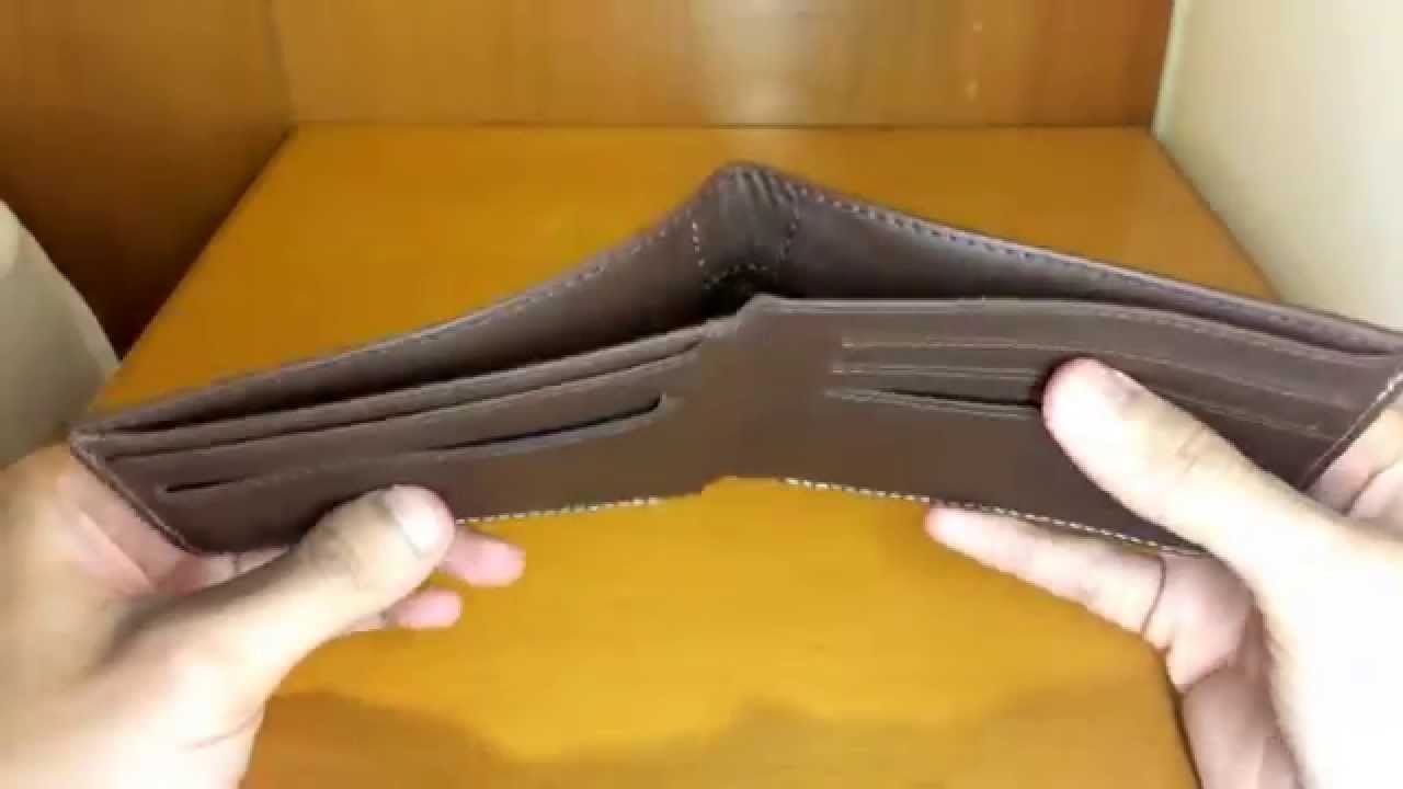 Bellroy Hide & Seek