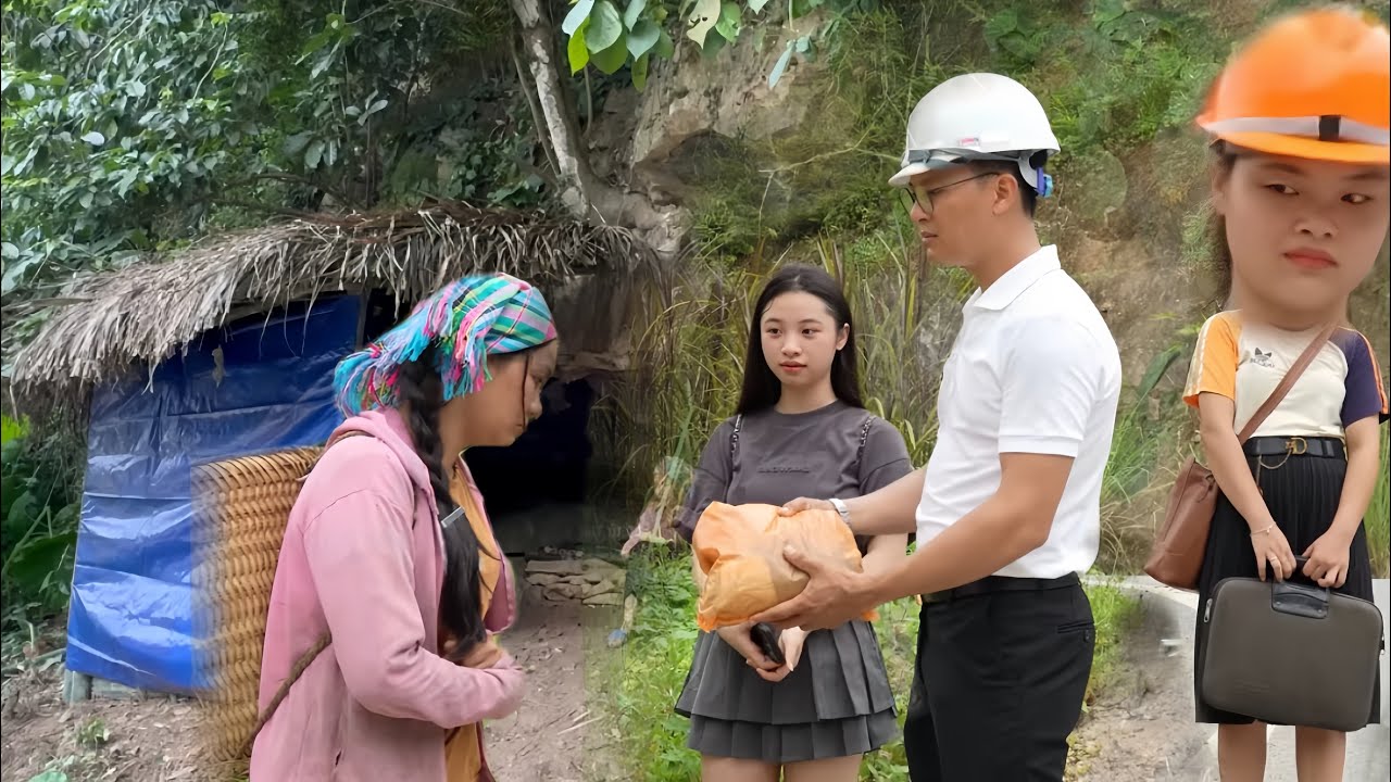 Điều gì sẽ xảy ra khi lòng tốt lại trở thành lý do khiến người khác ghen tị?