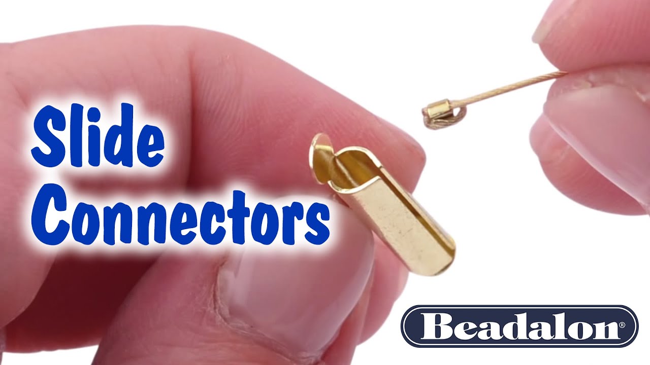 Slide Connectors