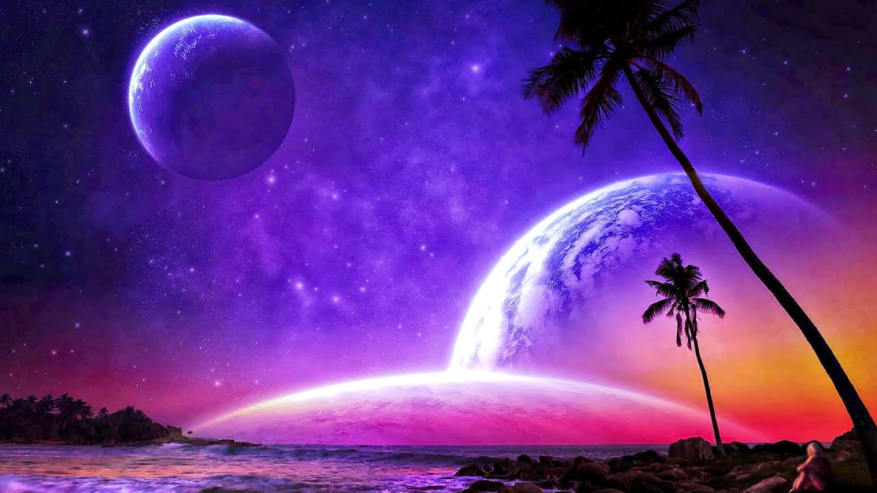 *New Release*  Cosmic Gypsy - Cosmosis