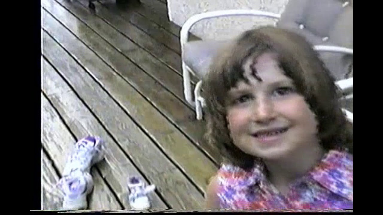 Summer 1995