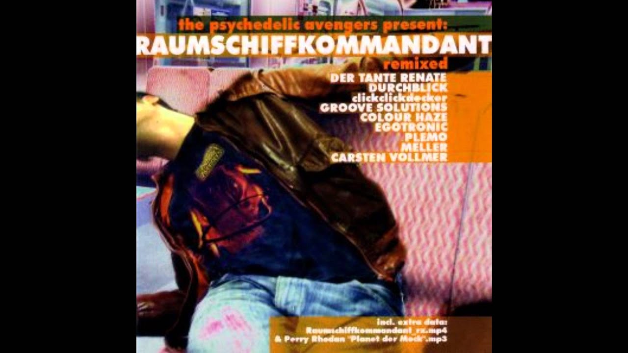 Durchblick - Der Kommandant