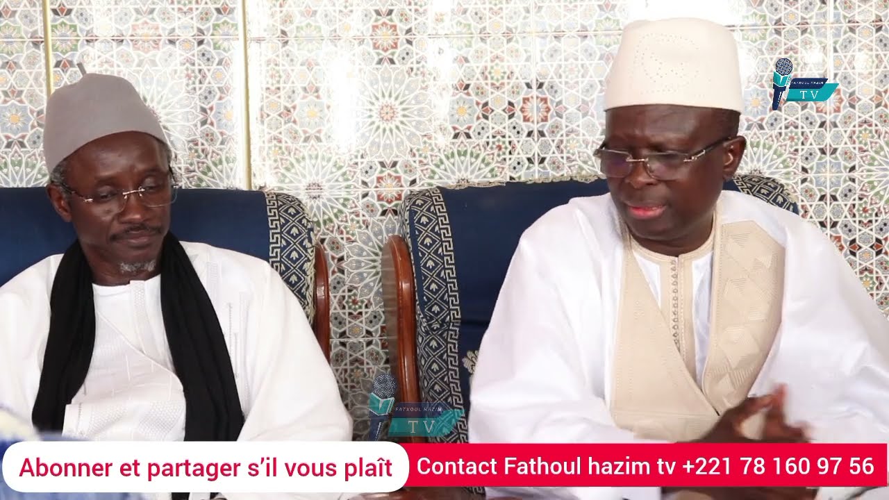 🚨Visite de l’opposition à louga keur Mame Cheikh Mbaye🤭allahou akoubar