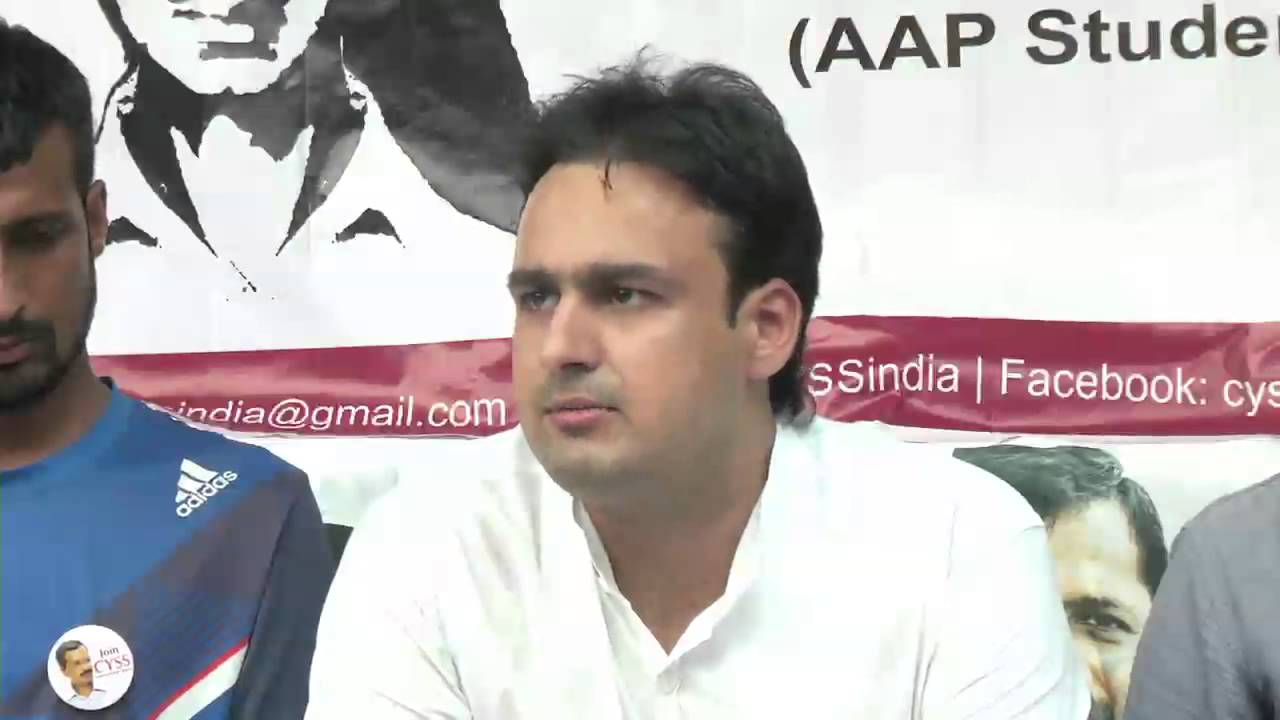 CYSS manifesto released