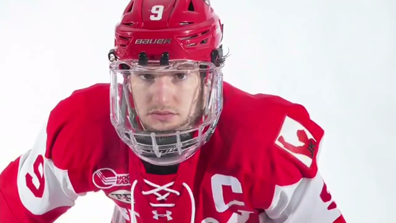 NCAA  Mar.27/ 2021    St. Cloud State- Boston University