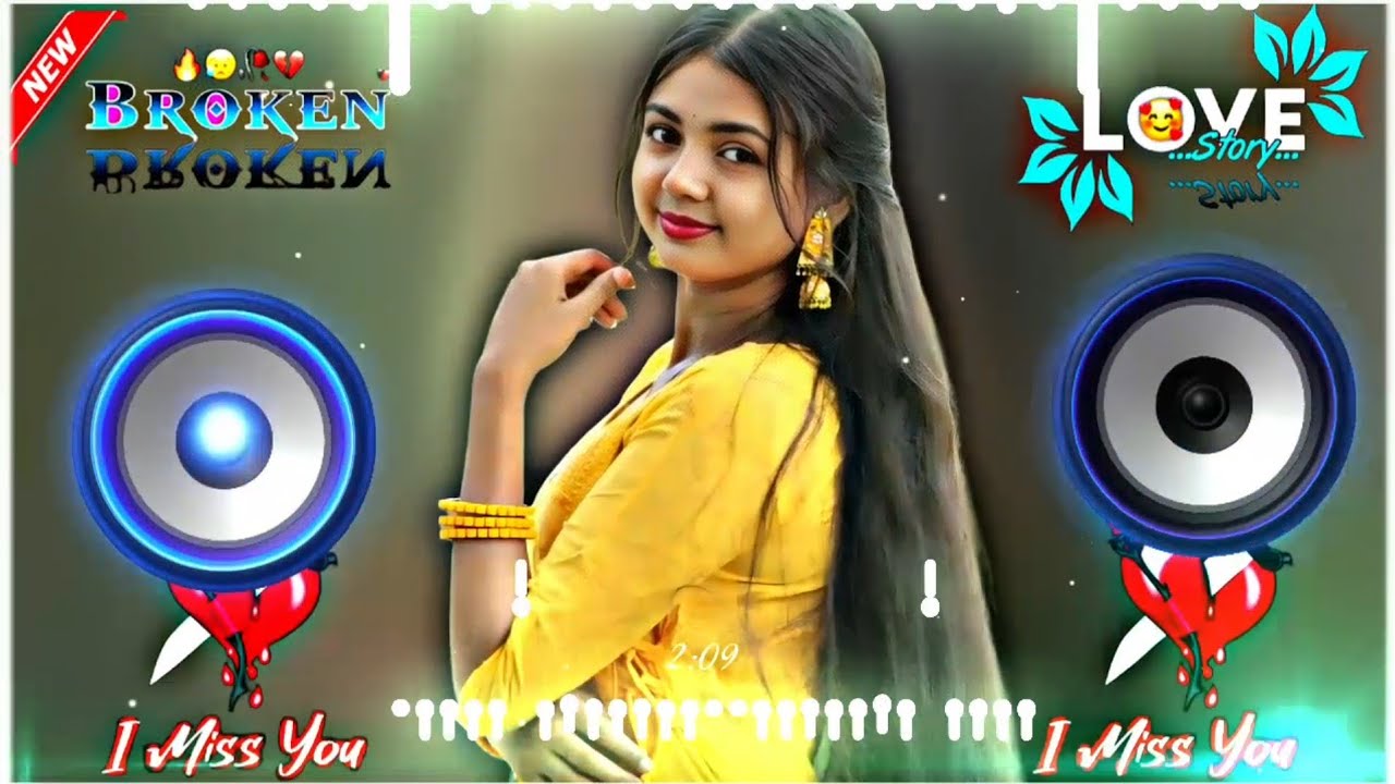Top Dj Song | Hindi Love Dj Song💙 Hard Bass ❤️‍🔥 Dj Remix | Old Hindi Song ♥️ Dj Mix Song #djalok