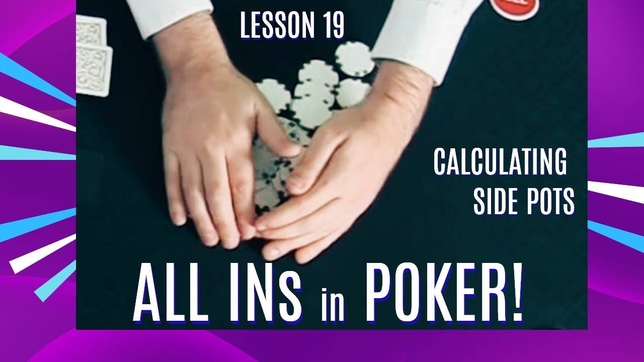 Handling All In 