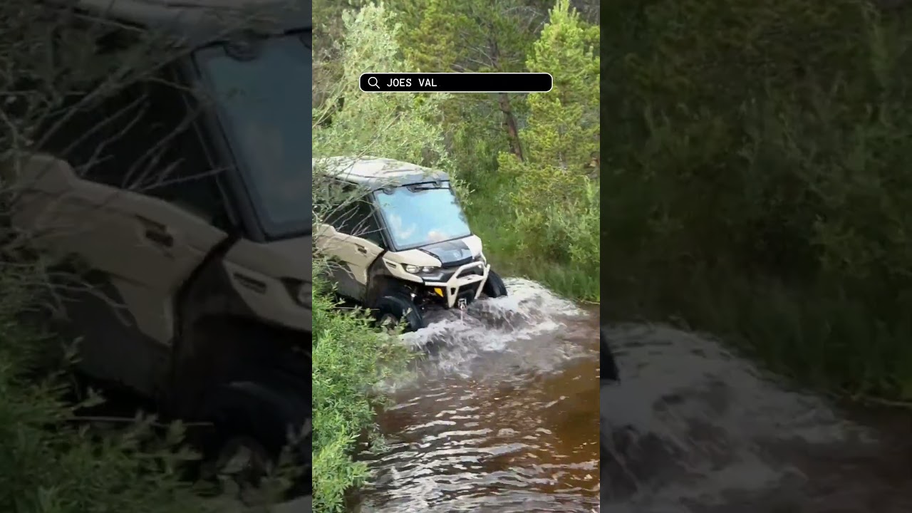 Exploring Central Utah: The Best UTV Trails for Beginners! 🚀