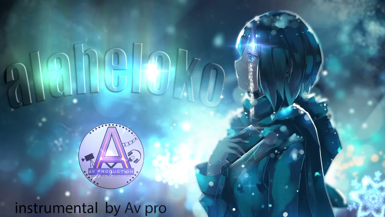 instrumental malagasy triste by aV prod