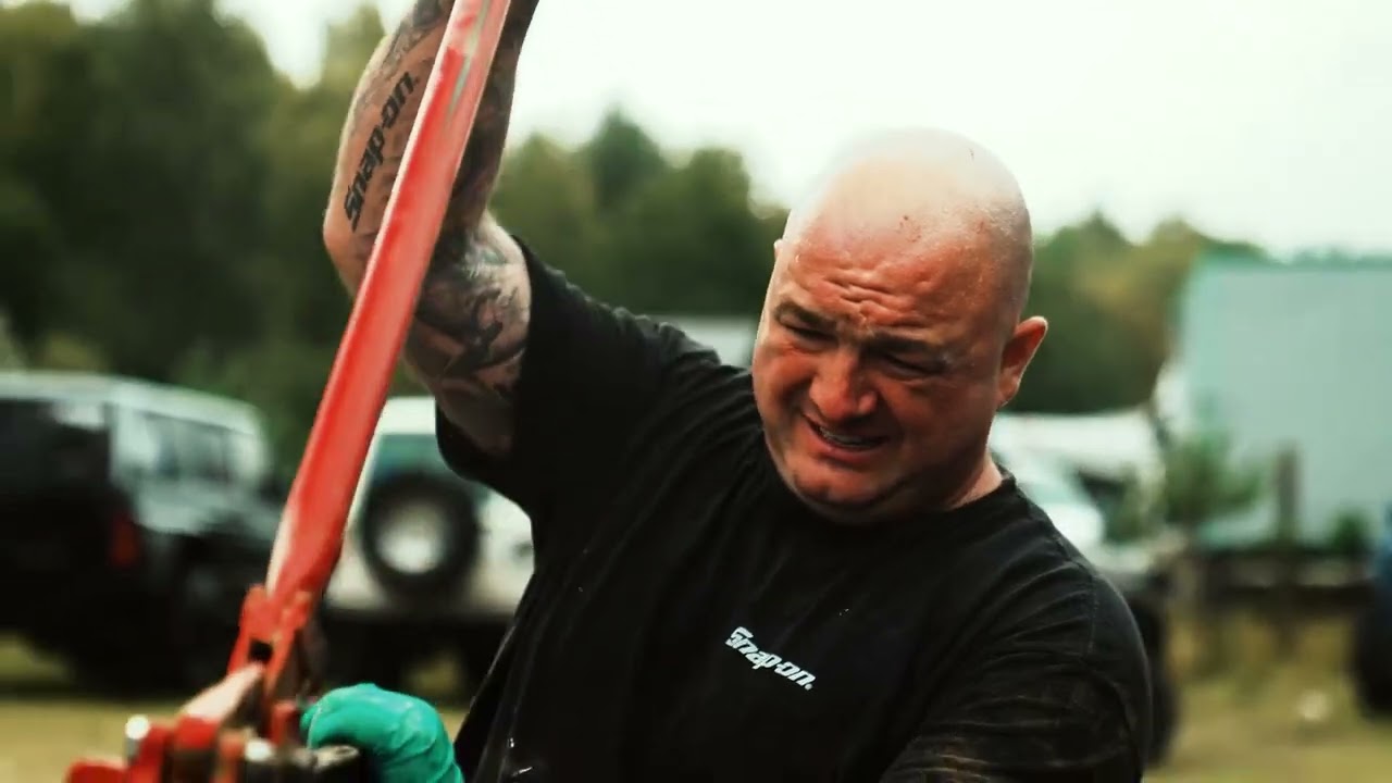 2025 King of Poland Ultra4 - Day3