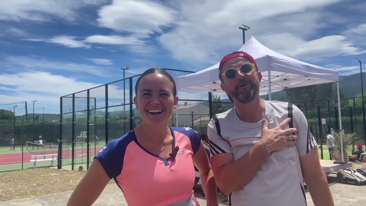 Inauguration de Nans les Pins #ANIMER