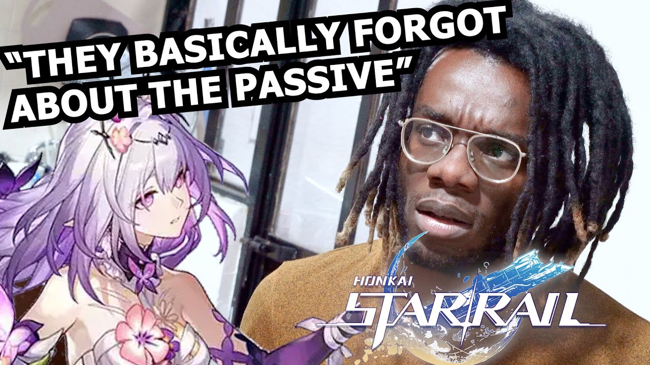 Hoyoverse after the 3.2 Honkai Star Rail Livestream