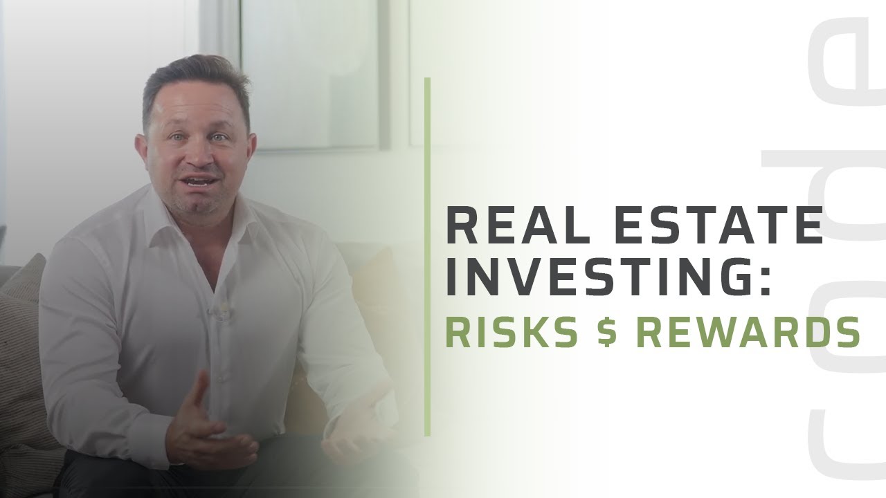The Risks and Rewards of Property Investment: A balanced view of real estate investing