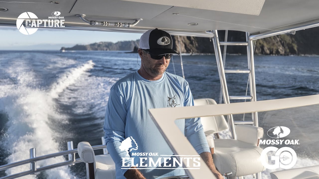 The Big Oh - Elements - Costa Rica