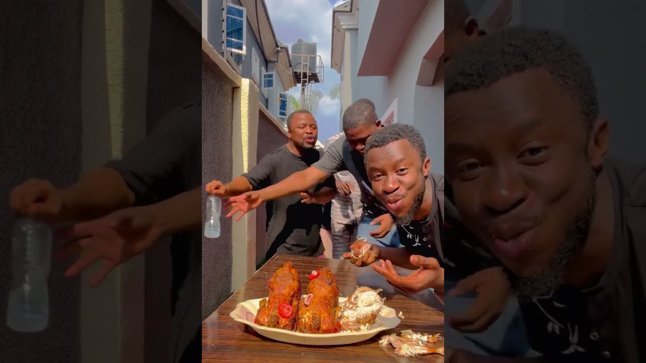 Пророк Rolex и вызов Chicken