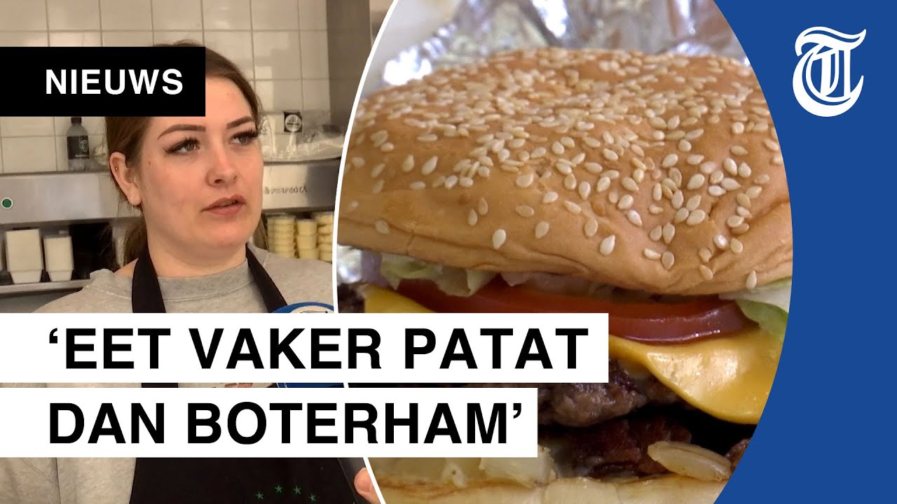 Snackbar weg bij school? ‘Ze blijven toch wel dik!’
