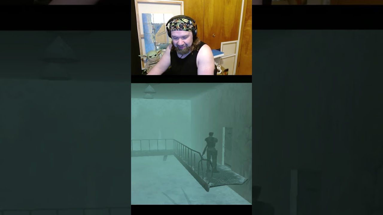 Resident Evil Code Veronica & Survivor, maybe Gaiden - Resident Evil Chronological Marathon
